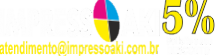 Logotipo Atual Card